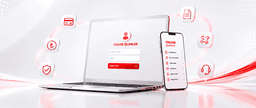 Hedef Filo online işlemler