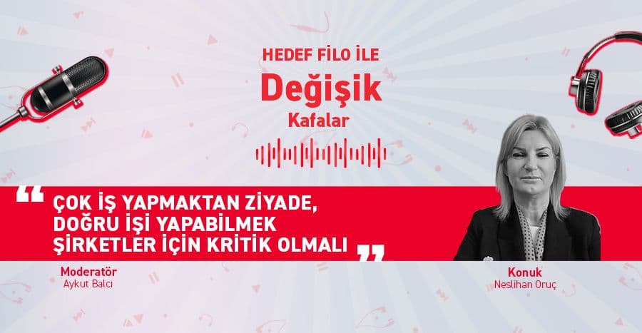 Belirsizlik Döneminde Şirketler Büyümeyi mi, Dayanıklılığı mı Önceliklendirmeli?