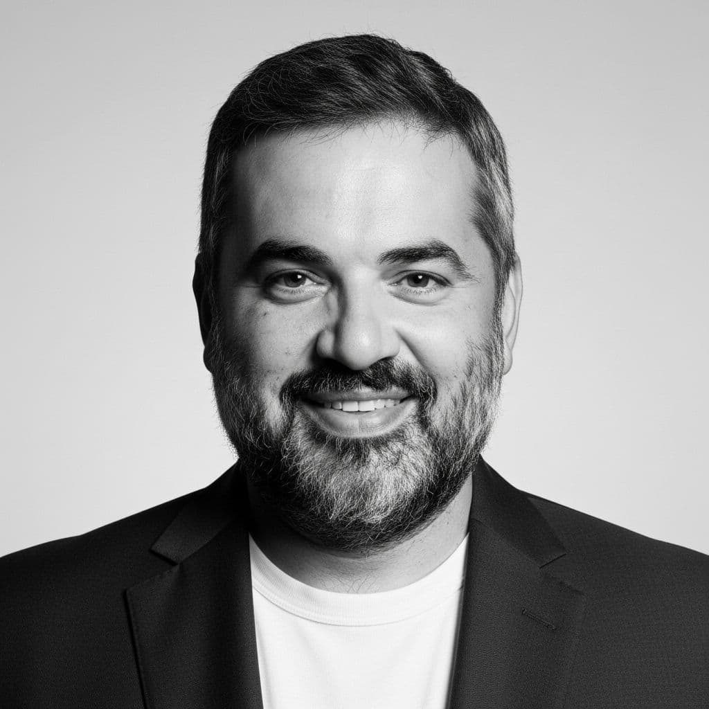 Ersan Öztürk