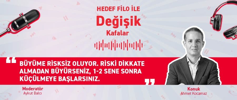 Görünmeyeni Görmek: Yapay Zeka ve Risk Analitiği