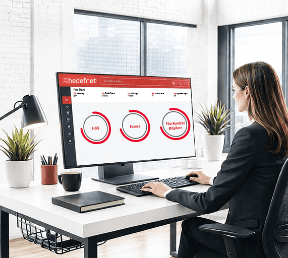 Hedef Filo Hedefnet