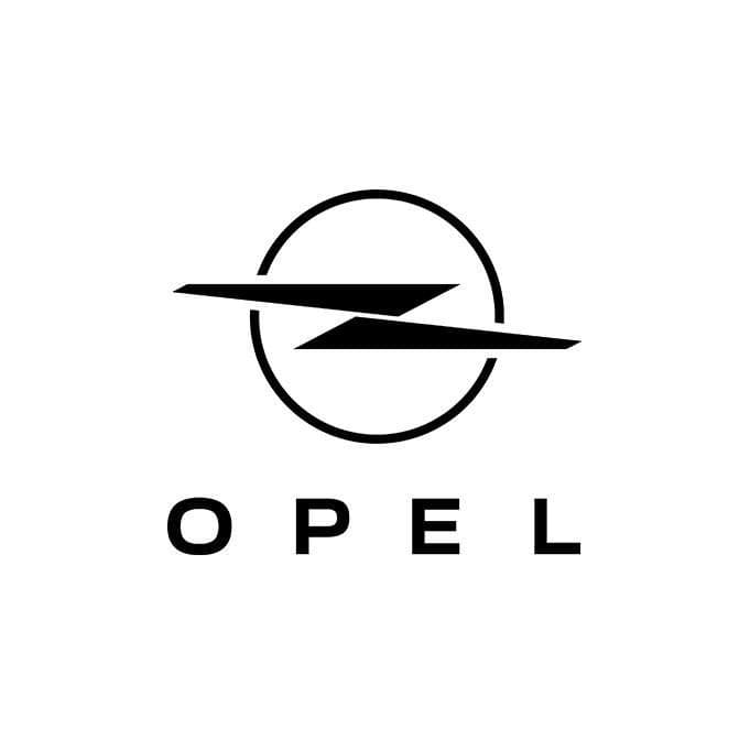 Opel araç modelleri