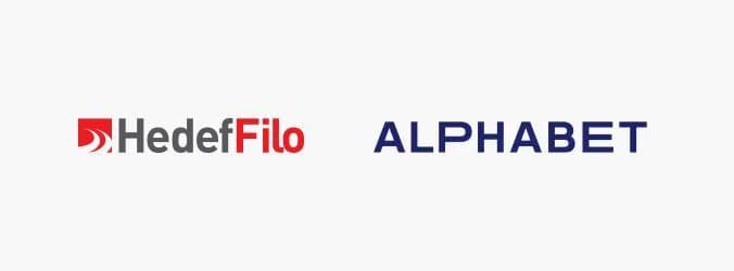 Hedef Filo ve Alphabet iş birliği