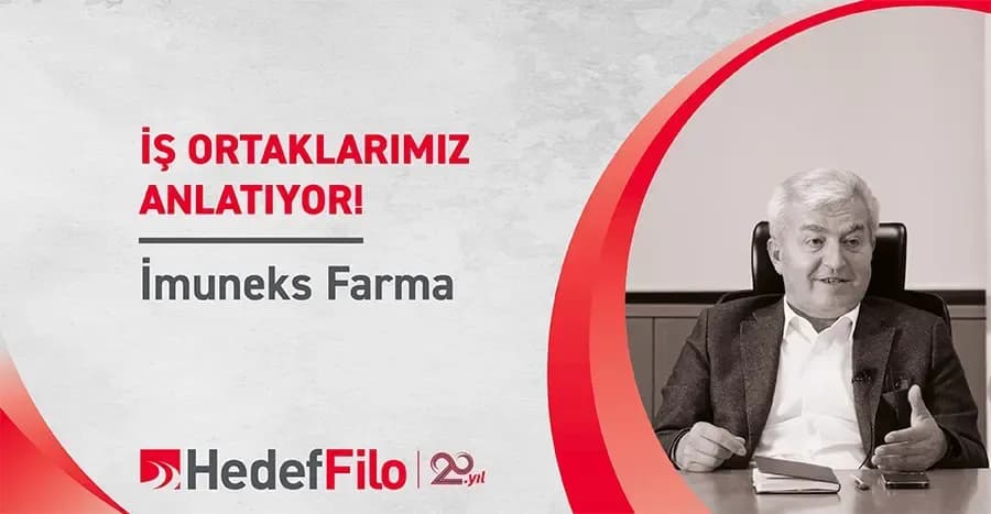 İmuneks Farma