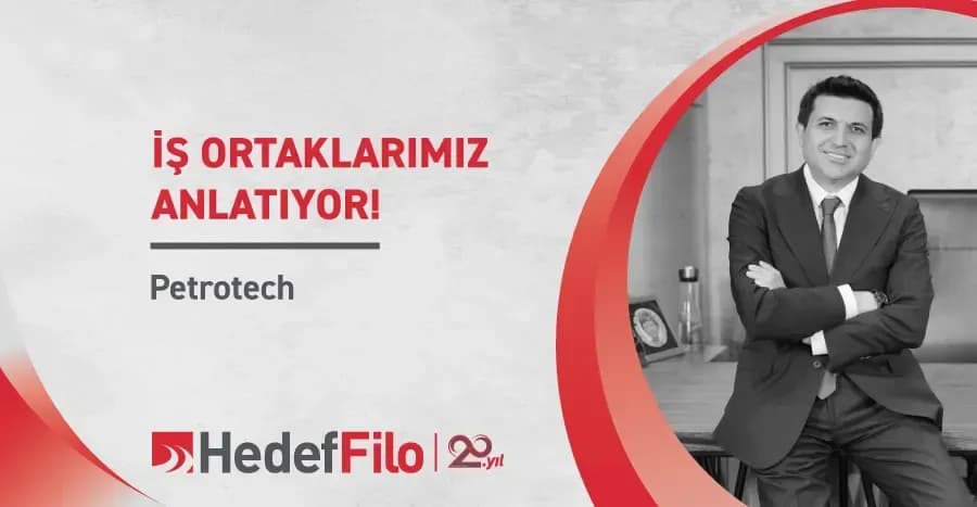 Petrotech Mühendislik