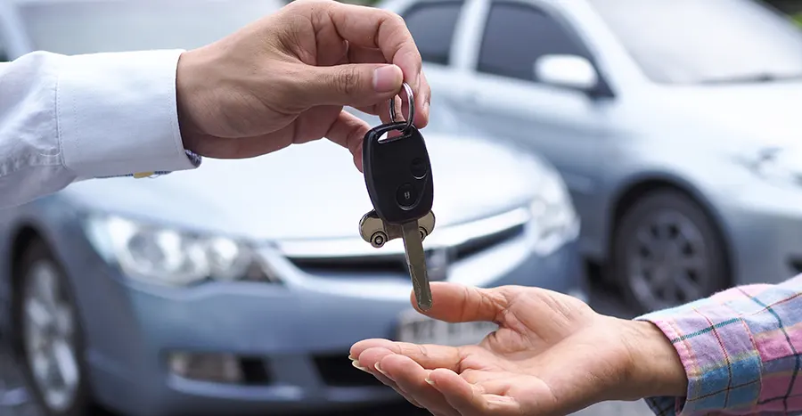 Sezonluk İhtiyaçlar için Uzun Dönem Filo Kiralama