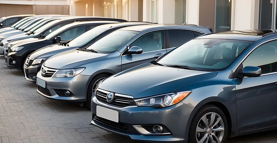 Bütçe Yönetiminde Verimlilik Sağlayan Filo Kiralama Seçenekleri