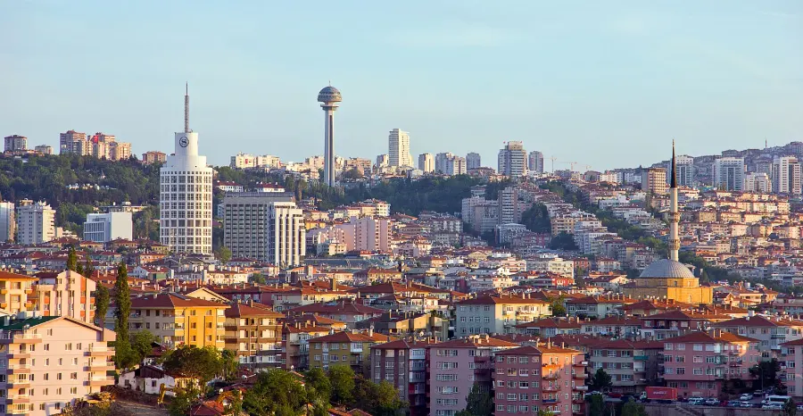 Ankara Filo Kiralama ve Uzun Dönem Araç Kiralama Hizmeti