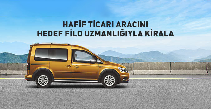 Ticari Araç Kiralamada Yönetmelik Değişikliği