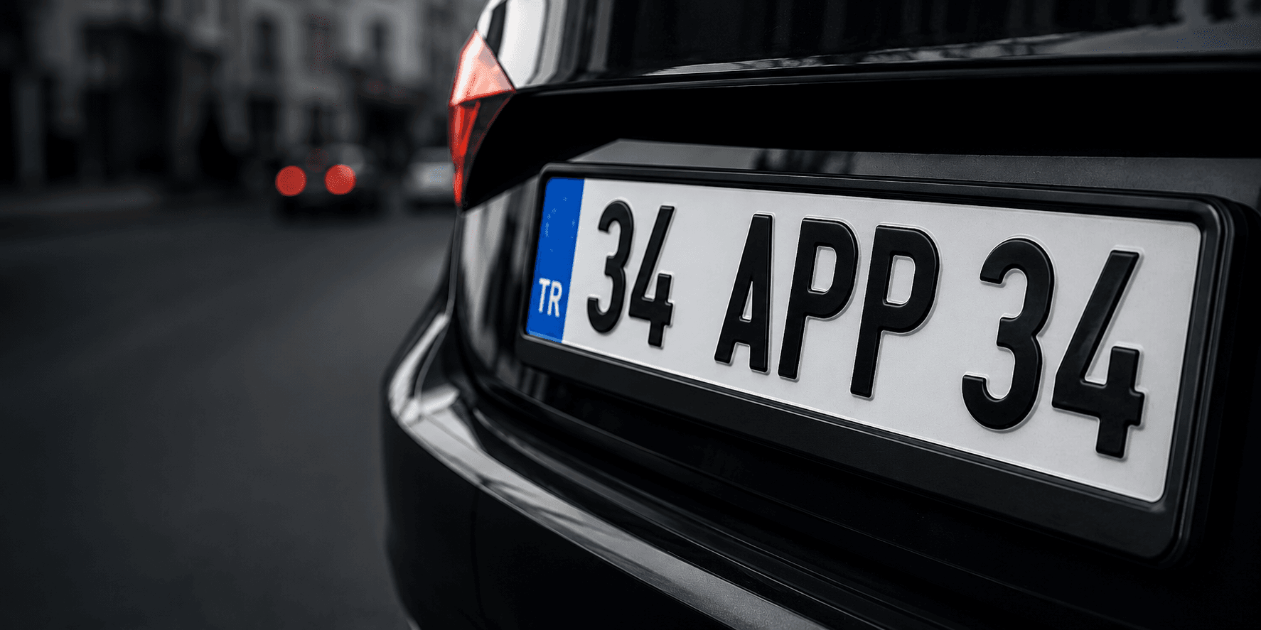 APP Plaka Nedir? 2026 Cezası, Değişimi ve Denetim Rehberi