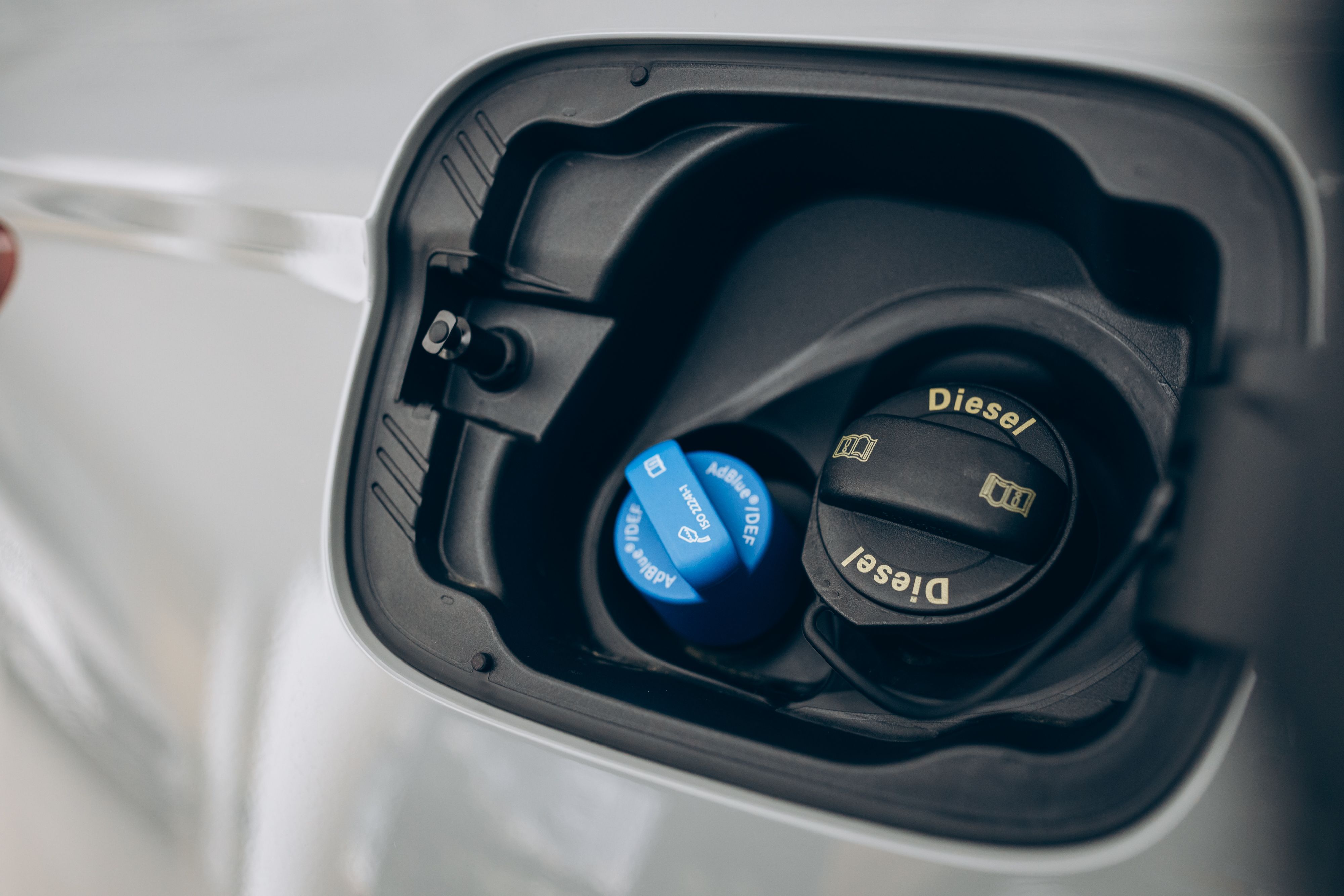 AdBlue Nedir ve Hangi Amaçla Kullanılır?