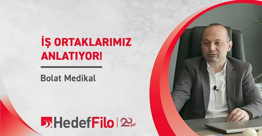 Bolat Medikal