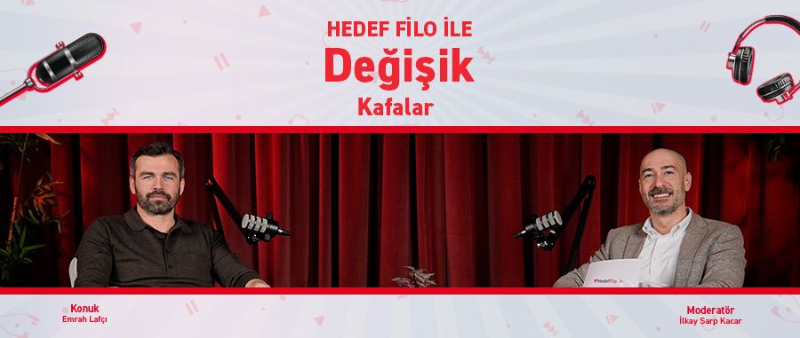 Emrah Lafçı ile Ekonomi Rehberi: 2026’da Şirketler Nasıl Pozisyon Almalı?