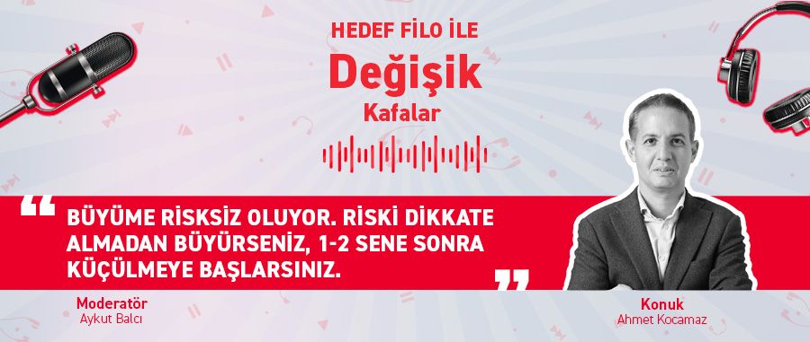 Görünmeyeni Görmek: Yapay Zeka ve Risk Analitiği