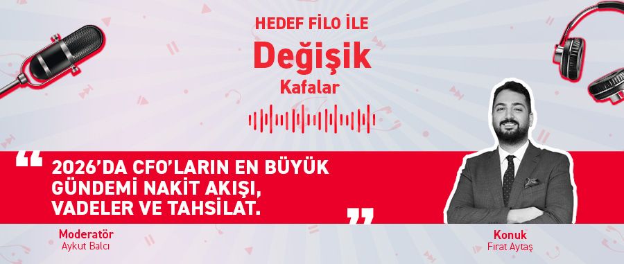 CFO Perspektifinden Finansmana Erişim ve Sermaye Verimliliği