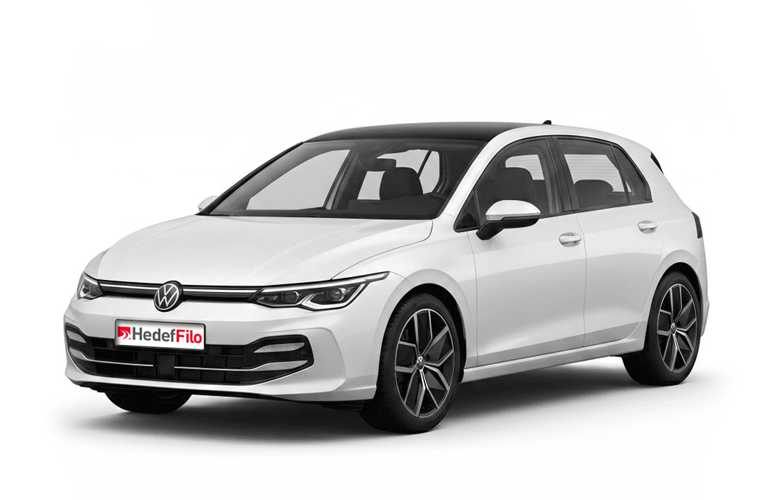Volkswagen Golf 5kapı Hatchback 2025 1.5 Etsi 116 Ps Life Dsg
