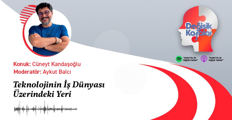 Teknolojinin İş Dünyası Üzerindeki Etkileri