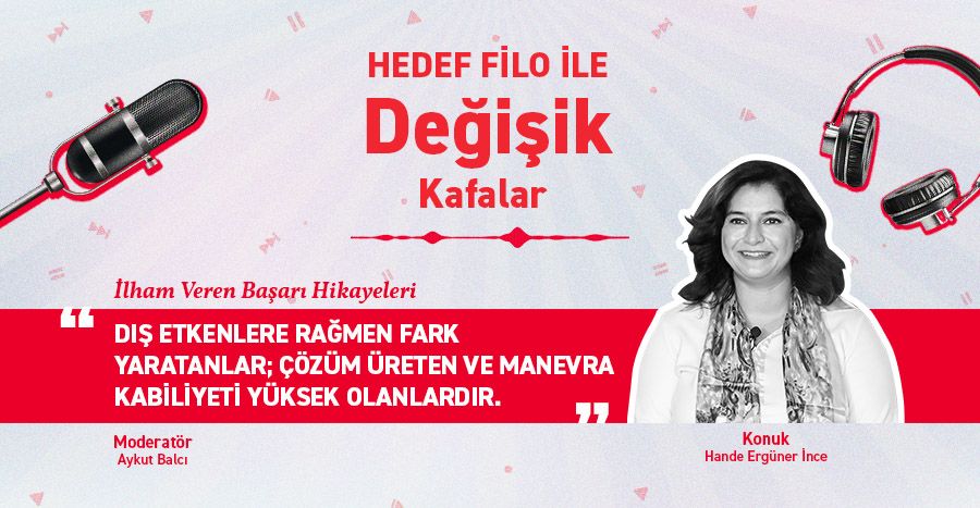 Mutfakta Başlayan Bir Girişimcilik Yolculuğu: Bambala’nın Hikayesi