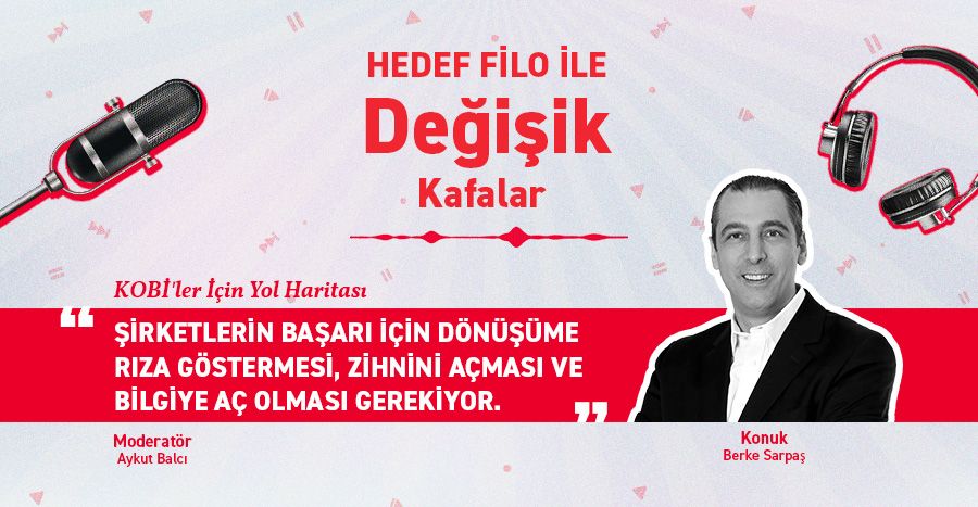 Büyümenin Ötesi: KOBİ’ler ve Etki Girişimciliği