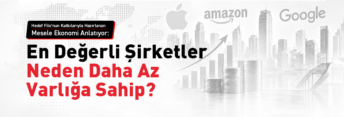 Mesele Ekonomi Anlatıyor’un Üçüncü Bölümü Varlık Tercihlerine Odaklanıyor