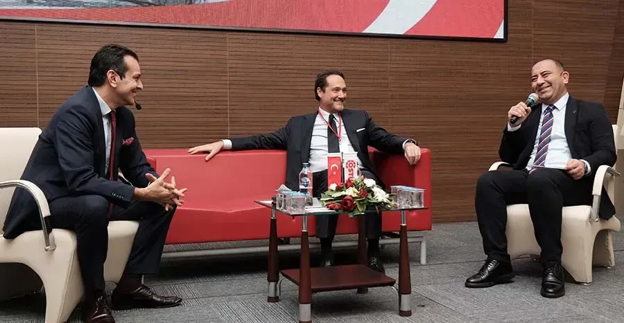 Hedef Filo ile Anadolu Buluşmaları Başladı!