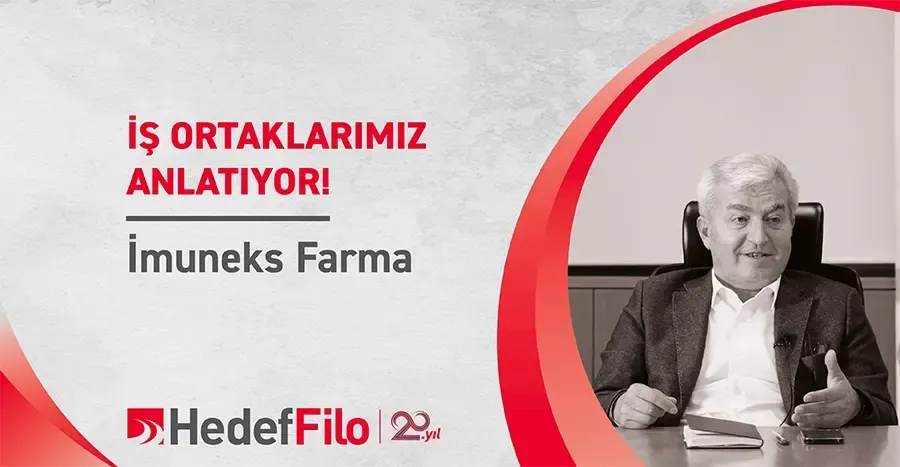 İmuneks Farma