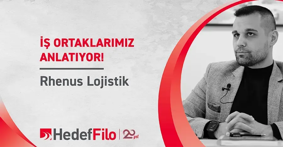 Rhenus Lojistik