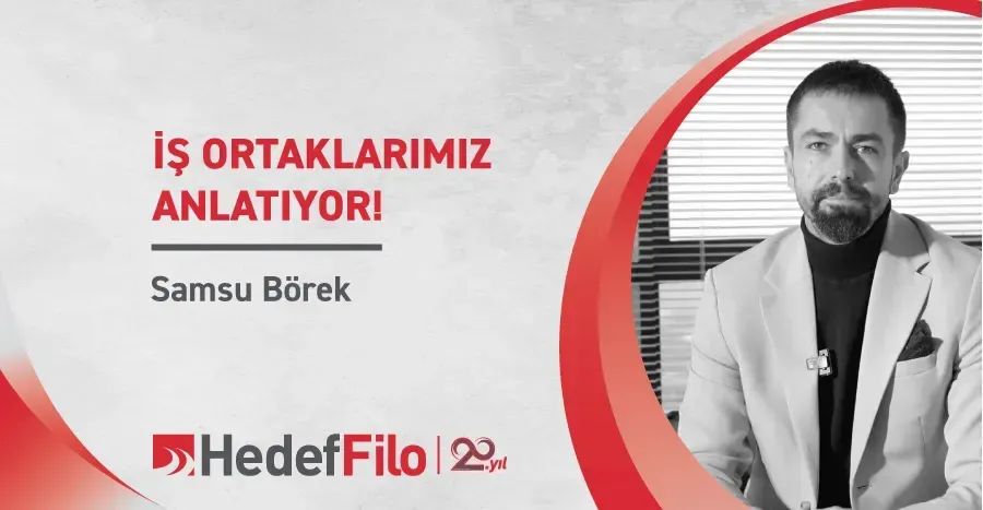 Samsu Börek